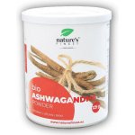 Nutrisslim Bio Ashwagandha Powder 125 g – Hledejceny.cz