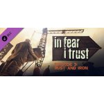 In Fear I Trust - Episode 3 – Hledejceny.cz