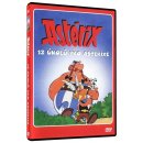 12 úkolů pro Asterixe DVD