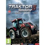 TRAKTOR Simulator 3 – Zboží Dáma