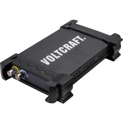 USB osciloskop Voltcraft DSO-2020, 2kanálový, 20 MHz
