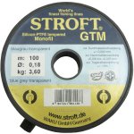 STROFT GTM 100 m 0,12 mm 1,8 kg – Hledejceny.cz