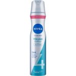 Nivea Volume & Hold Lak na vlasy 250 ml – Zboží Dáma