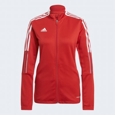 adidas červená Tiro 21 GM7305