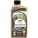 Total Quartz Ineo Xtra EC6 0W-20 1 l – Zboží Mobilmania