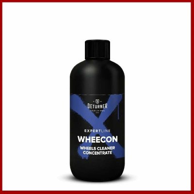 Deturner Expert Line Wheecon 500 ml – Zboží Mobilmania