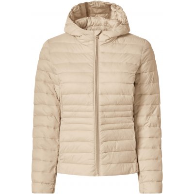 Esmara prošívaná bunda béžová – Sleviste.cz