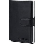 Samsonite Pouzdro na karty ALU-FIT Black – Hledejceny.cz