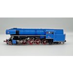 Roco H0 DCC/ZVUK parní lokomotiva Papoušek 477 008 ČSD 7130033 – Hledejceny.cz