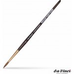 štětce da Vinci 1526 pro akvarelové barvy - no. 2 – Hledejceny.cz