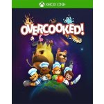 Overcooked – Zboží Živě