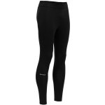 Devold pánské běžecké legíny Running Merino Tights CAVIAR – Zboží Dáma