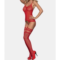 Body Obsessive Bodystocking F214