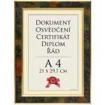 TRADAG Neapol 21 x 29,7 - A4 – Hledejceny.cz