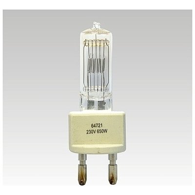 NBB 230V/650W 64721 100h G22 – Hledejceny.cz