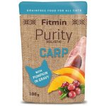 Fitmin Purity s kaprem a dýní 100 g – Sleviste.cz