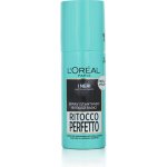 L'Oréal Magic Retouch Instant Root Concealer Spray 07 Black 75 ml – Zboží Dáma