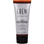 American Crew Beard 2-IN-1 Skin Moisturizer & Beard Conditioner na vousy 100 ml – Zboží Dáma