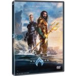 Aquaman a ztracené království DVD – Hledejceny.cz