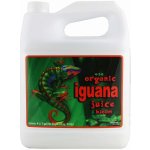 Advanced Nutrients Iguana Juice Bloom organic 1 l – Zboží Dáma Advanced Nutrients Iguana Juice Bloom organic 1 l – Zboží Dáma