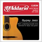 D’Addario EJ83M – Zbozi.Blesk.cz