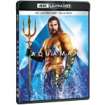 Aquaman BD – Hledejceny.cz