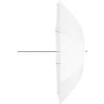 Transparentní deštník 102cm , Godox – Zboží Živě