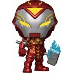Funko Pop! Marvel Infinity Warps Iron Hammer 9 cm – Sleviste.cz