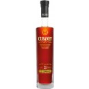 Rum Cubaney Exquisito 21y 38% 0,7 l (karton)