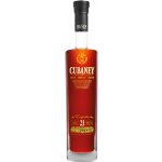 Cubaney Exquisito 21y 38% 0,7 l (karton) – Zboží Dáma