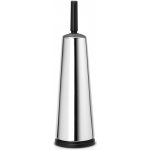 Brabantia WC štětka s držákem Profile leštěná ocel – Zboží Mobilmania