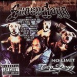 Snoop Dogg - Top Dogg CD – Hledejceny.cz