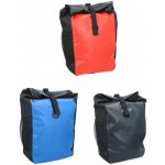 Dunlop Waterproof bike bag 15 l – Sleviste.cz
