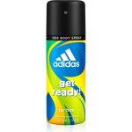 Adidas Get ready! for Him deospray 150 ml – Zbozi.Blesk.cz