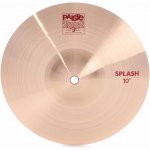 Paiste 2002 10 – Zbozi.Blesk.cz