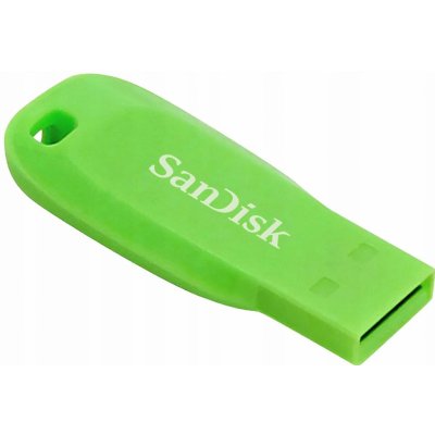 SanDisk Cruzer Blade 32GB SDCZ50C-032G-B35GE – Sleviste.cz