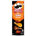 Pringles Spicy Strips 110 g – Zboží Dáma