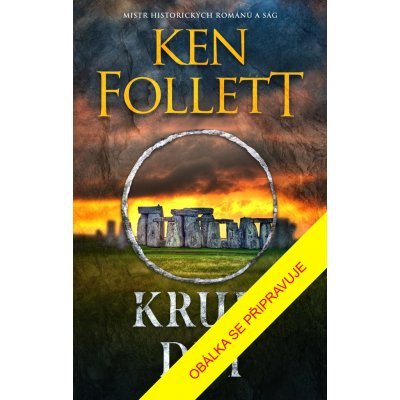 Kruh dní – Zboží Mobilmania