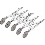 Thermohauser Rádlo zubaté (5 koleček) – HobbyKompas.cz Thermohauser Rádlo zubaté (5 koleček) – HobbyKompas.cz