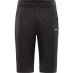 Craft Pro Gravel SubZ Padded černá – Zboží Dáma