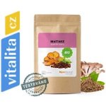 MycoMedica Maitake prášek 2 x 100 g – Hledejceny.cz