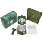 ISO KM 5717 Kompas ARMY kov – Zboží Dáma