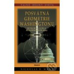 Posvátná geometrie Washingtonu (Integrita a síla původního plánu) – Hledejceny.cz