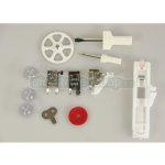 TEXI BALLERINA – Hledejceny.cz