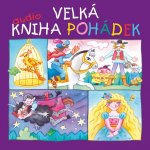 Velká pohádek - Karel Jaromír Erben - 7CD – Hledejceny.cz