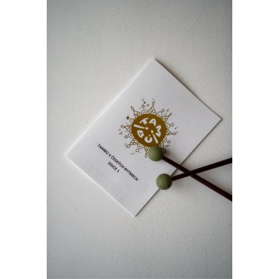 Tambú Noty pro Tambú 8 tradičních českých písní Edice 2 – Sleviste.cz