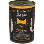 Fitmin For Life Kitten Chicken 415 g – Sleviste.cz