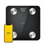 Niceboy SmartScale 2 Black – Hledejceny.cz