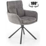 Halmar K495 šedé – Hledejceny.cz