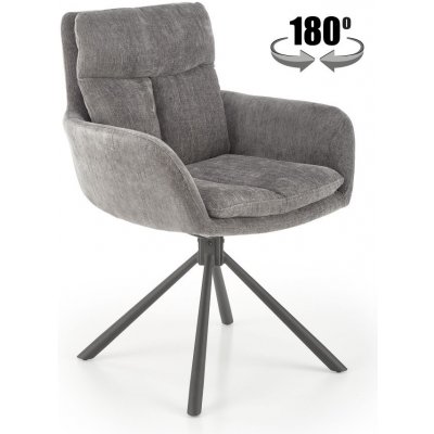 Halmar K495 šedé – Hledejceny.cz